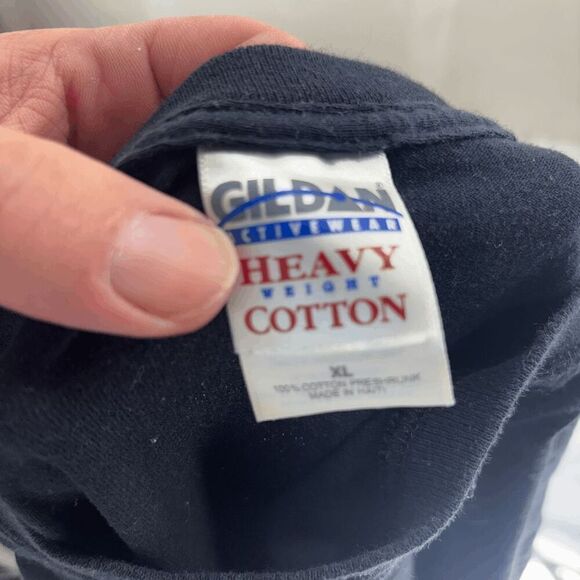 Vintage Fly High Fat Sac Pro Cross Series Mens XL Black Shirt EUC Snowboarding - Picture 6 of 7